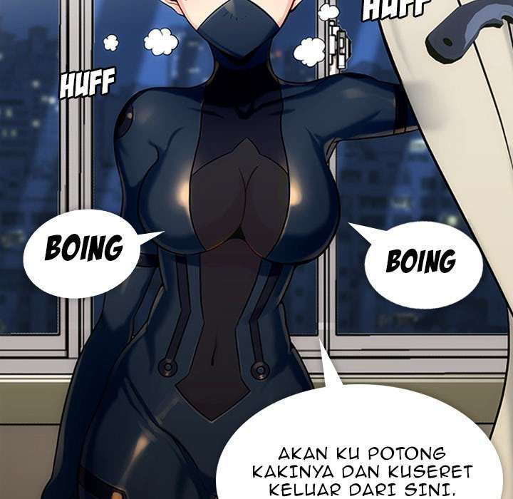 Such a Cute Spy Bab 2 halaman 92