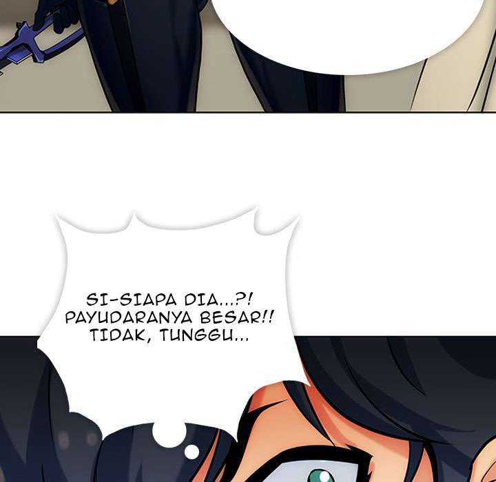 Such a Cute Spy Bab 2 halaman 93