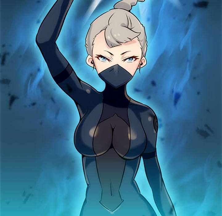 Such a Cute Spy Bab 2 halaman 98