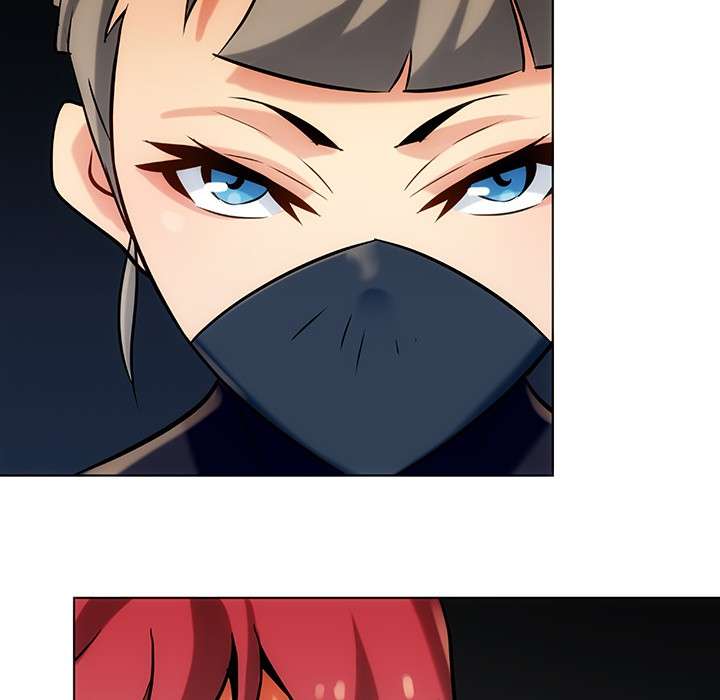 Such a Cute Spy Bab 2 halaman 100