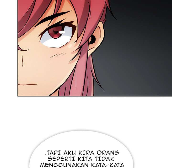 Such a Cute Spy Bab 2 halaman 101