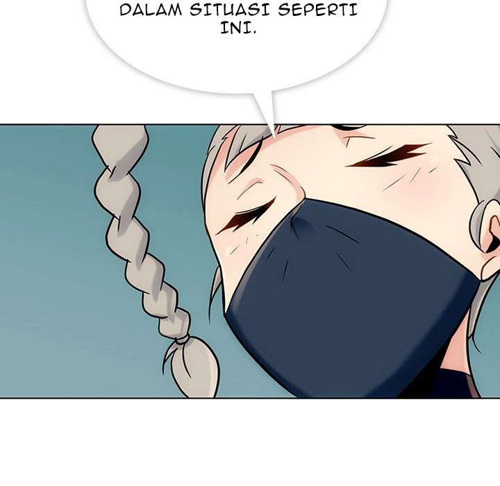 Such a Cute Spy Bab 2 halaman 102