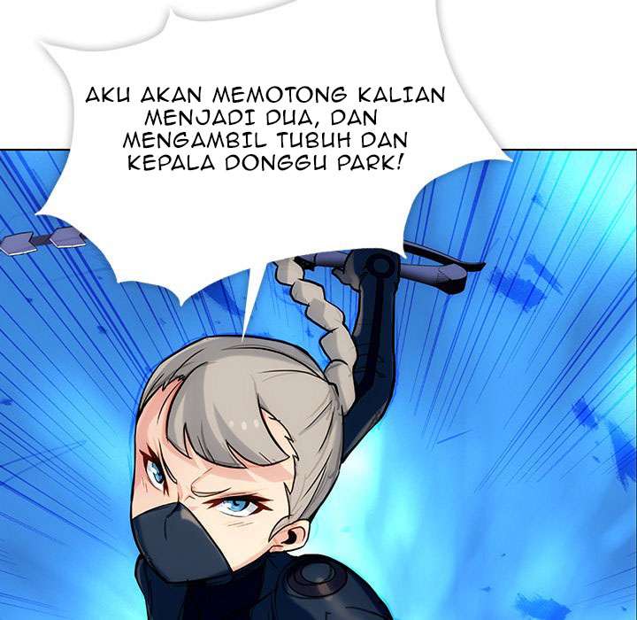Such a Cute Spy Bab 2 halaman 107