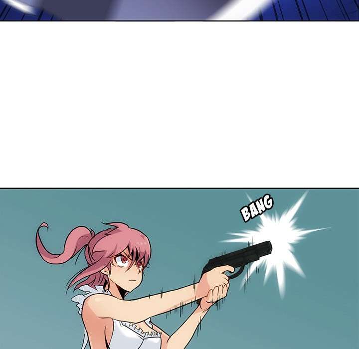 Such a Cute Spy Bab 2 halaman 109