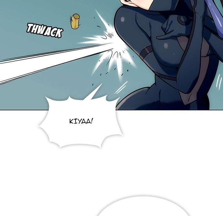 Such a Cute Spy Bab 2 halaman 111