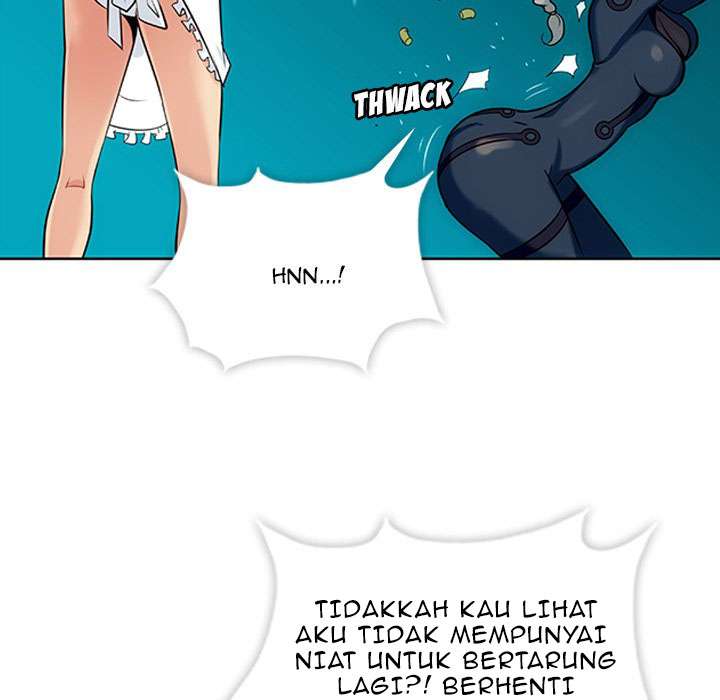 Such a Cute Spy Bab 2 halaman 114
