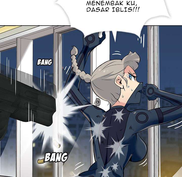 Such a Cute Spy Bab 2 halaman 115