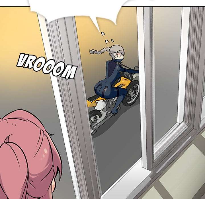 Such a Cute Spy Bab 2 halaman 117