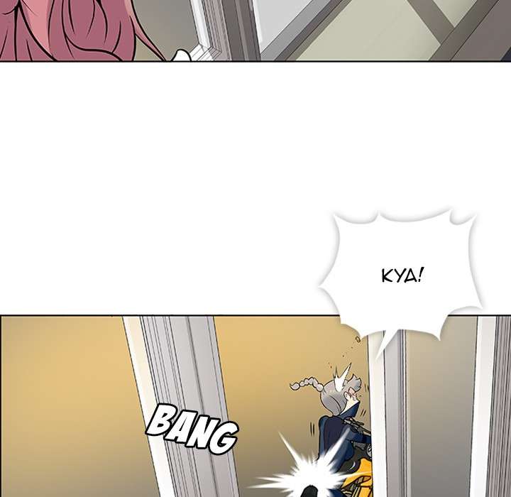 Such a Cute Spy Bab 2 halaman 118