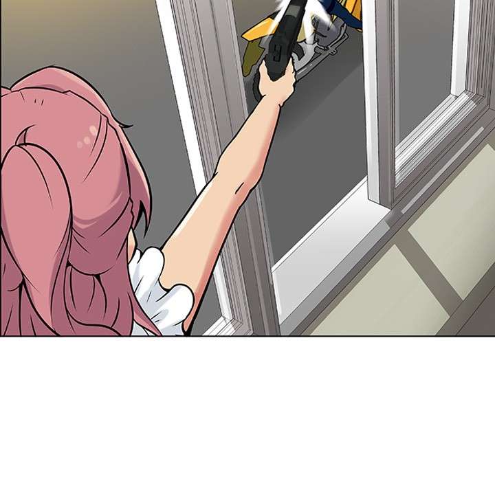 Such a Cute Spy Bab 2 halaman 119