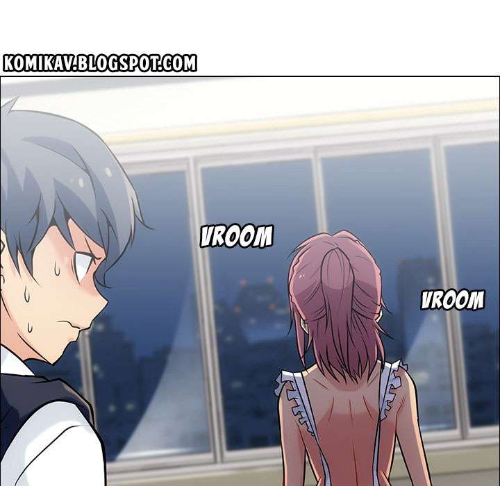 Such a Cute Spy Bab 2 halaman 120