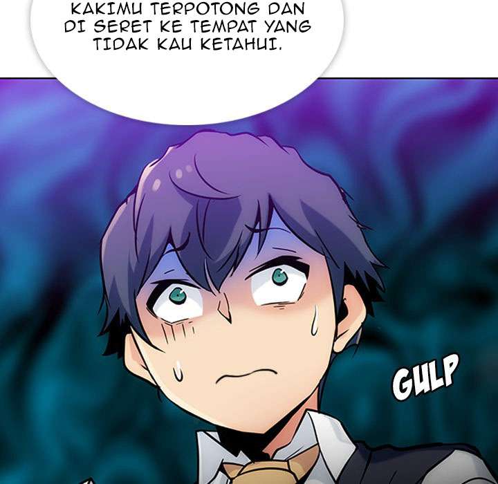 Such a Cute Spy Bab 2 halaman 126