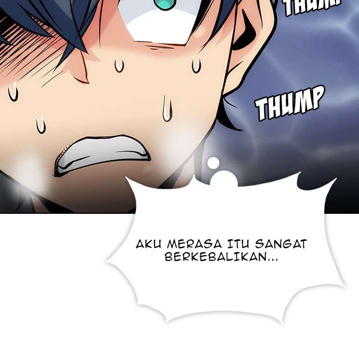 Such a Cute Spy Bab 2 halaman 132