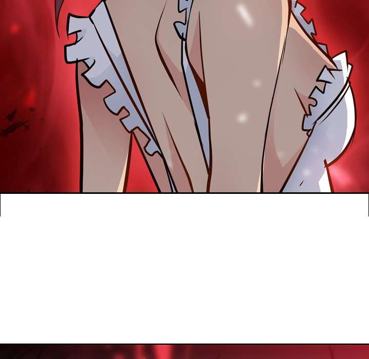 Such a Cute Spy Bab 2 halaman 134