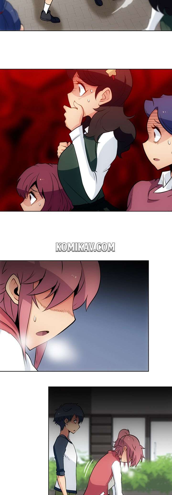 Such a Cute Spy chapter 20 halaman 3