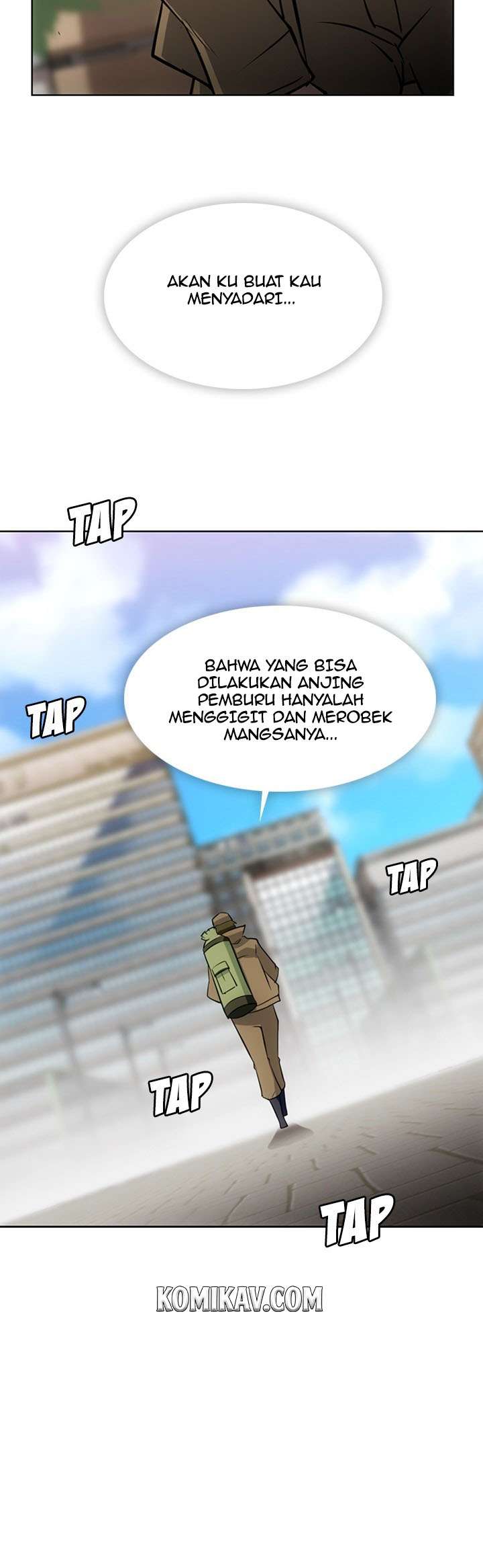 Such a Cute Spy chapter 20 halaman 8