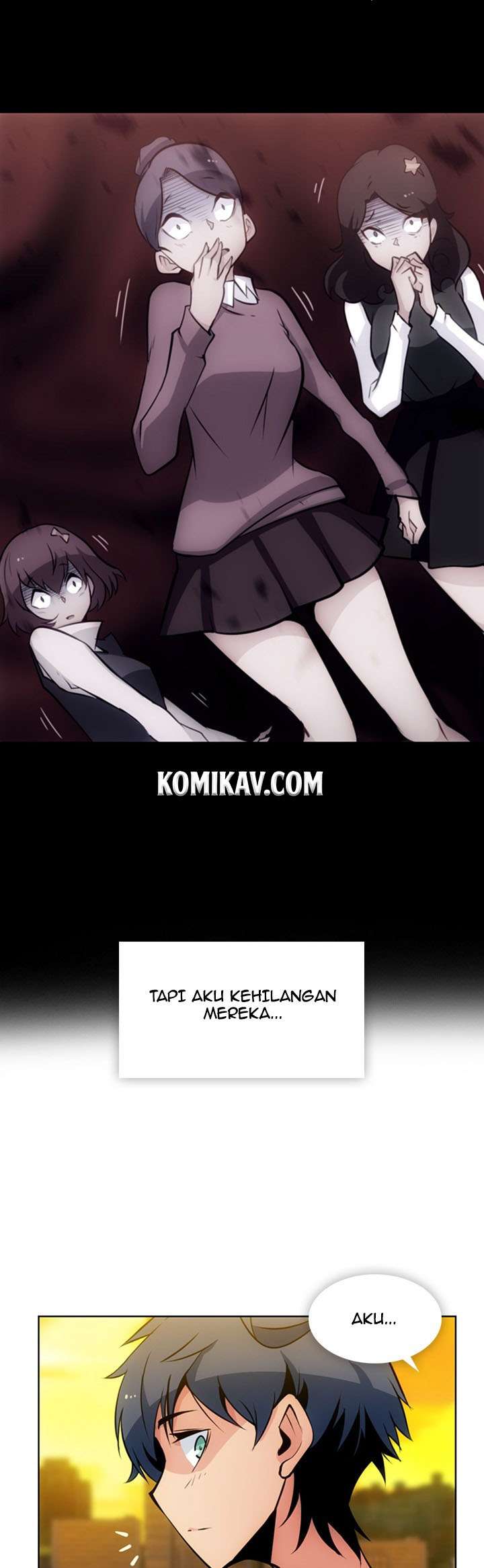 Such a Cute Spy chapter 20 halaman 11