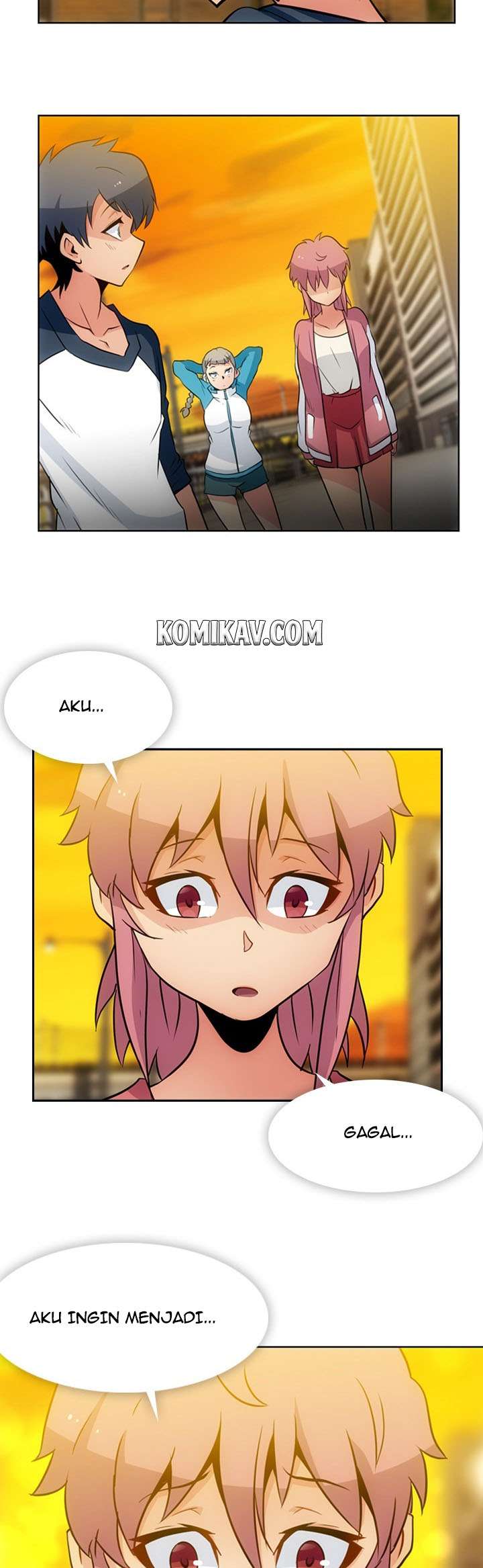 Such a Cute Spy chapter 20 halaman 12