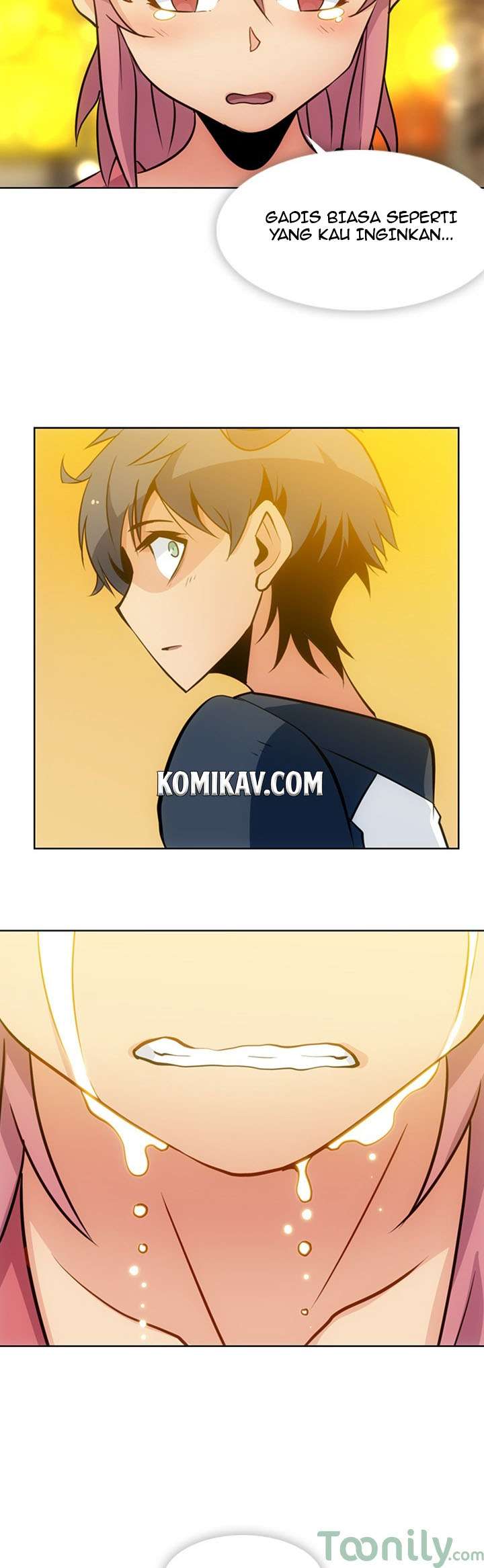 Such a Cute Spy chapter 20 halaman 13