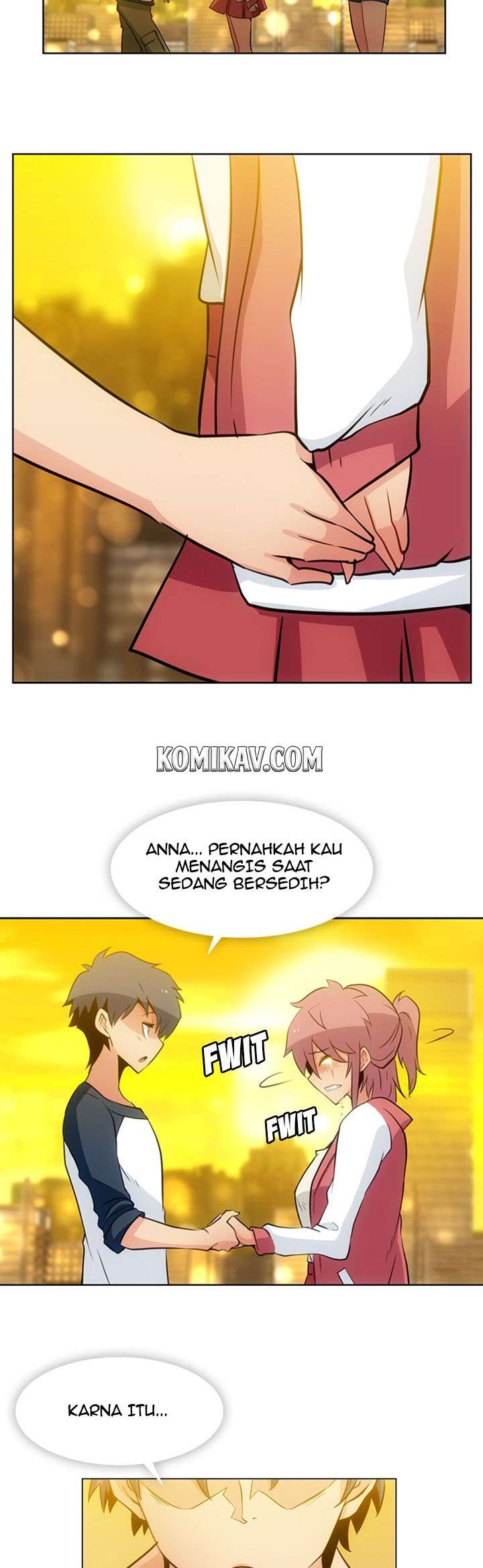 Such a Cute Spy chapter 20 halaman 15