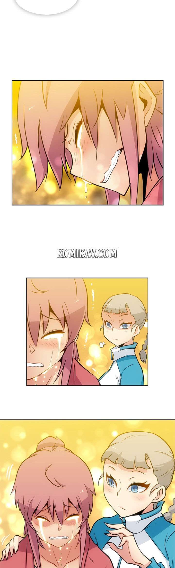 Such a Cute Spy chapter 20 halaman 17