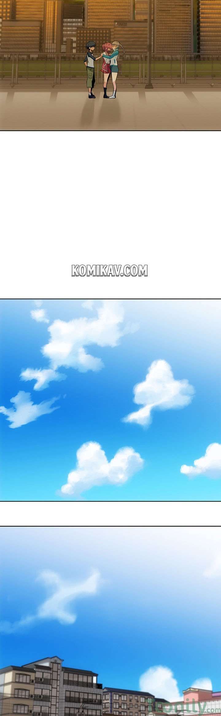 Such a Cute Spy chapter 20 halaman 19
