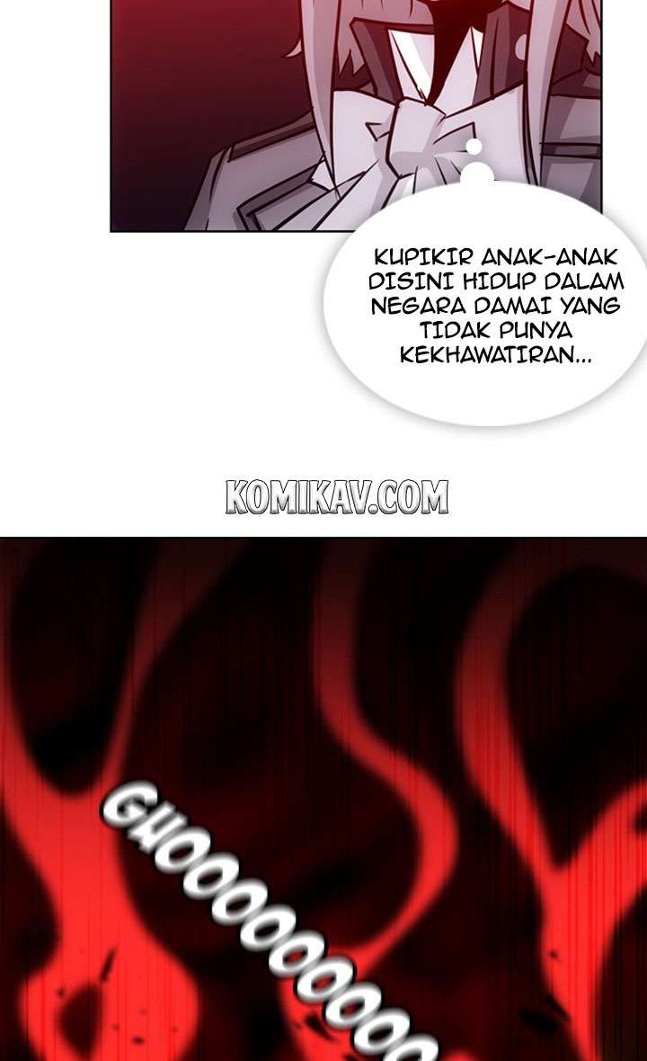 Such a Cute Spy chapter 20 halaman 31