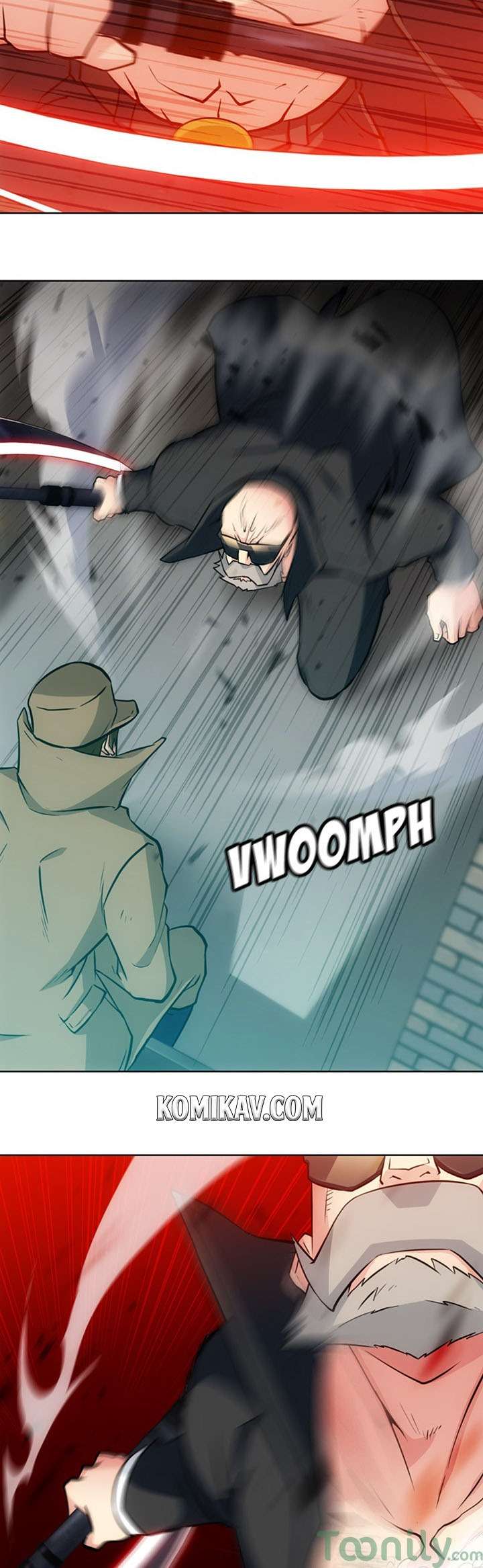 Such a Cute Spy chapter 21 halaman 7