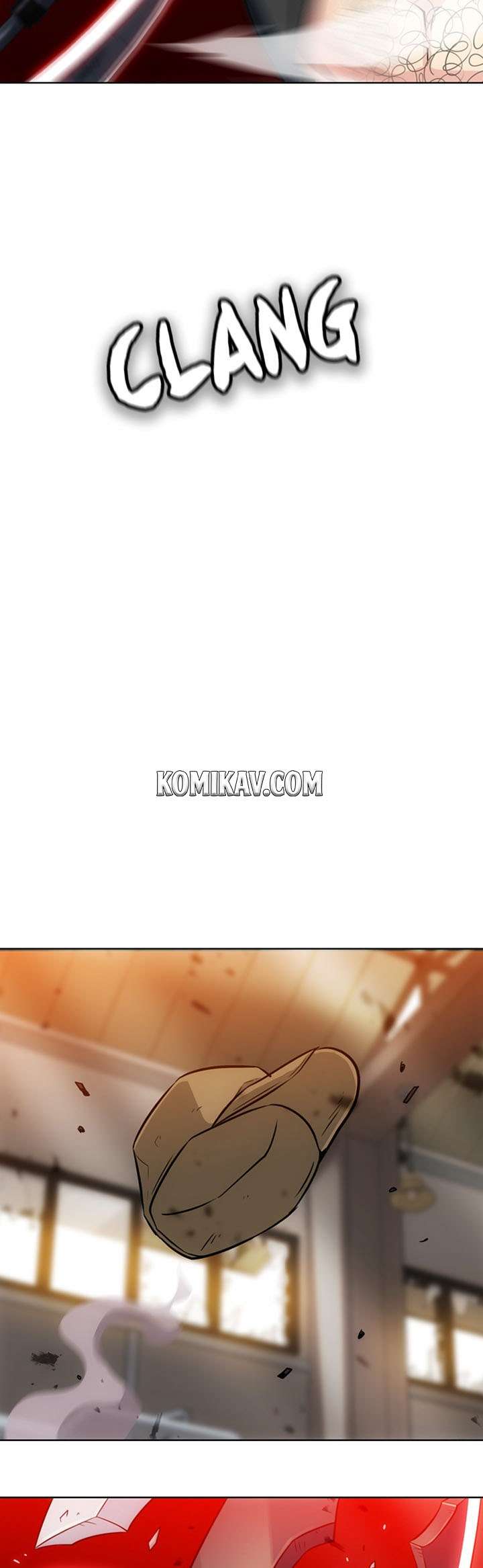 Such a Cute Spy chapter 21 halaman 8