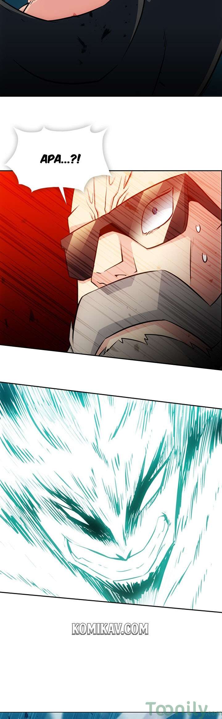 Such a Cute Spy chapter 21 halaman 10