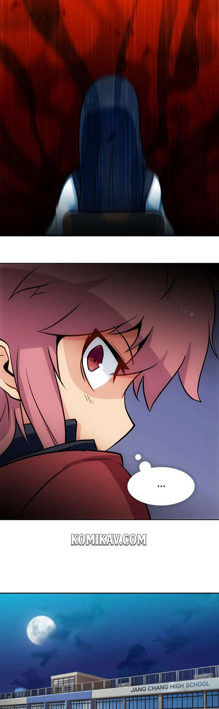 Such a Cute Spy chapter 21 halaman 27