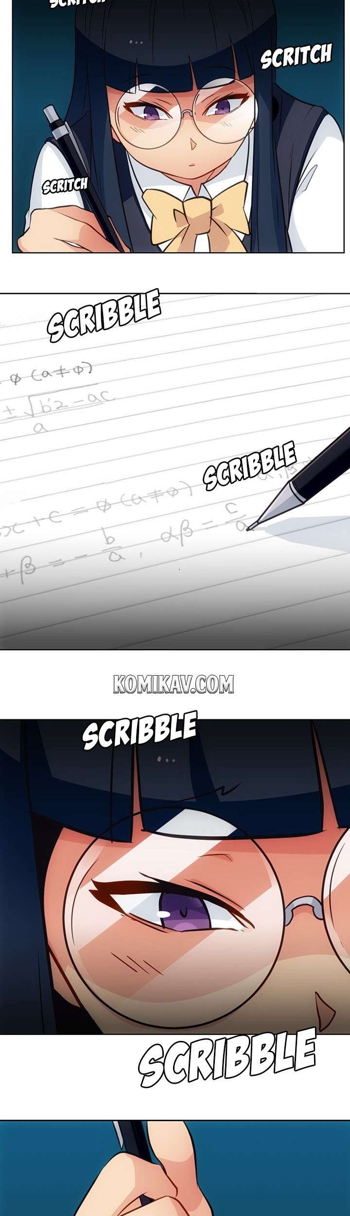 Such a Cute Spy chapter 21 halaman 29