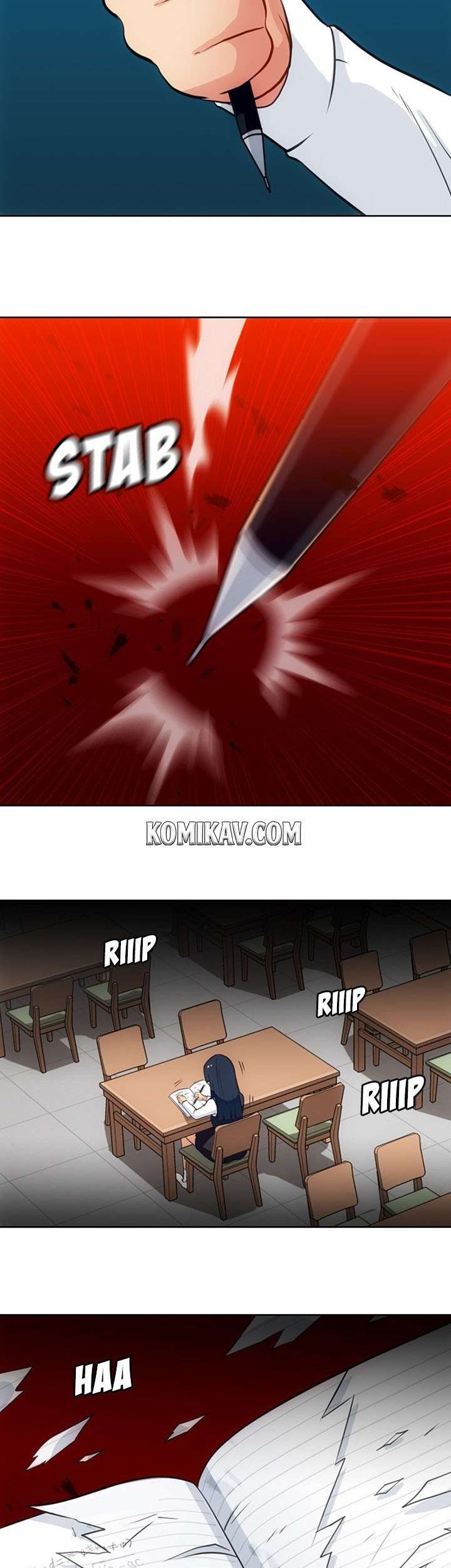 Such a Cute Spy chapter 21 halaman 31