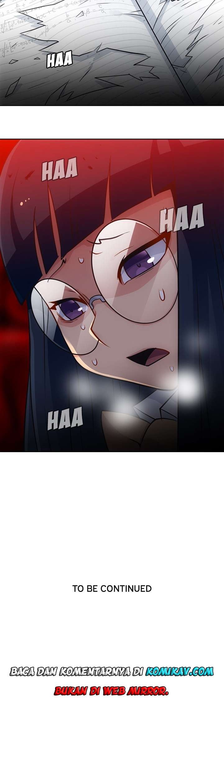Such a Cute Spy chapter 21 halaman 33
