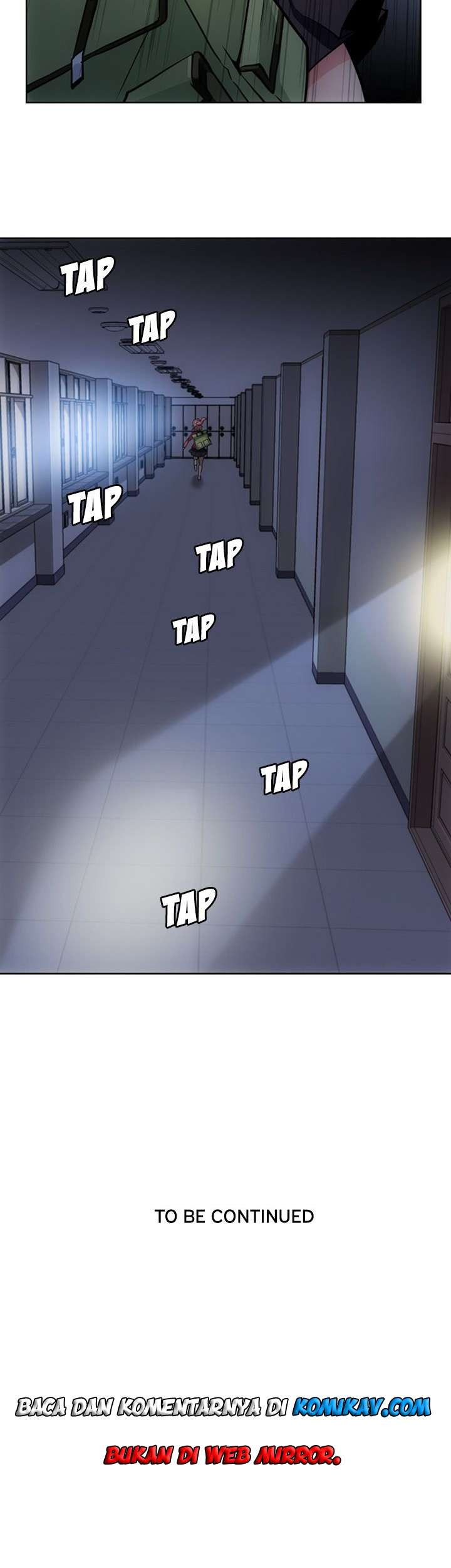 Such a Cute Spy Bab 23 halaman 33