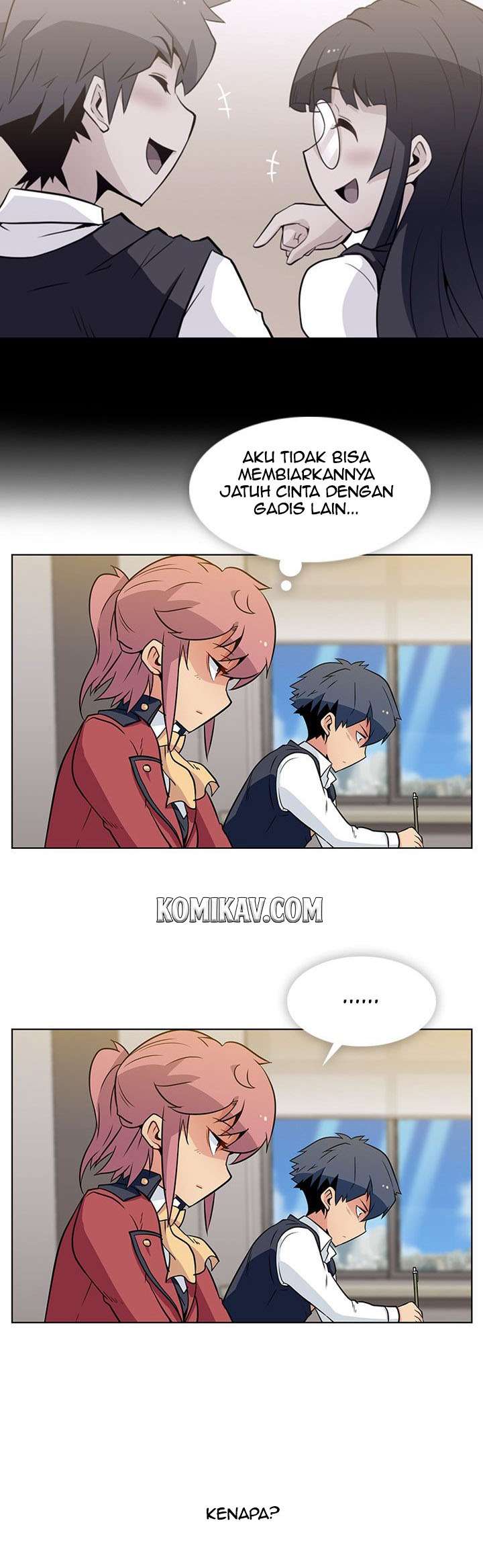 Such a Cute Spy chapter 25 halaman 13