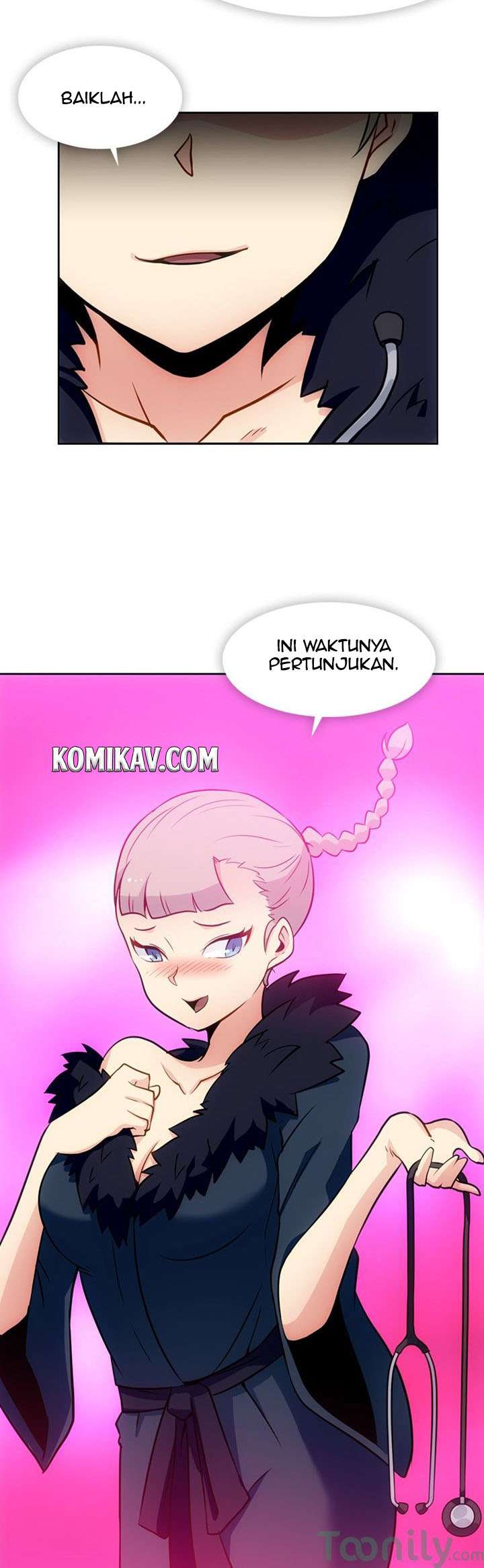 Such a Cute Spy chapter 25 halaman 25