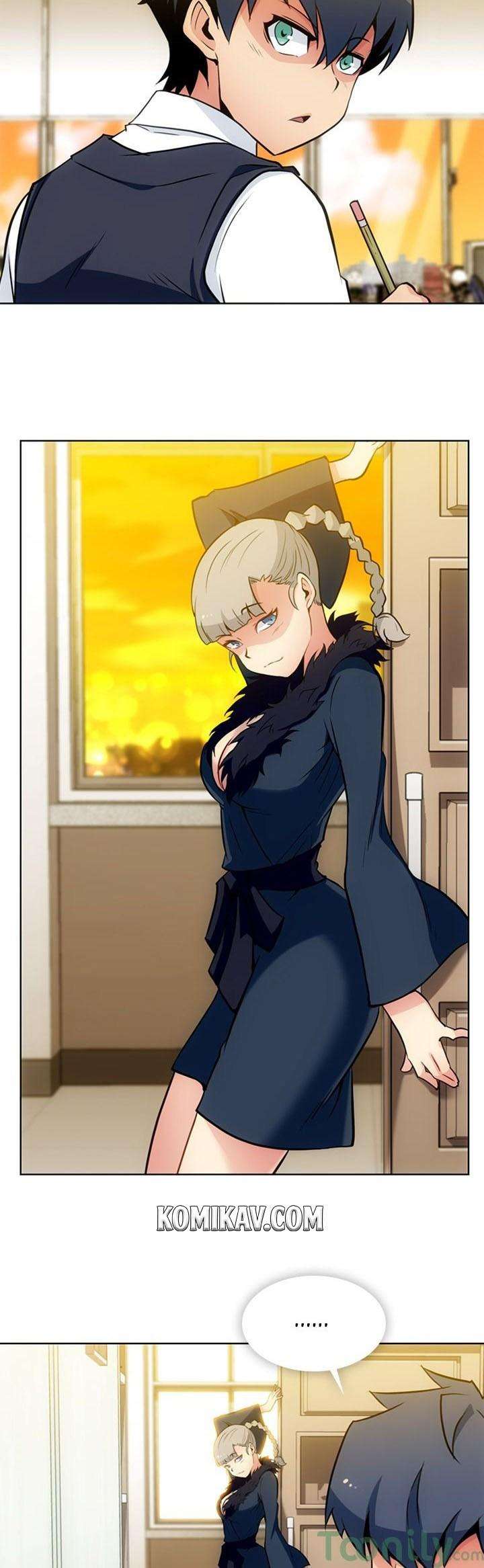 Such a Cute Spy chapter 26 halaman 13