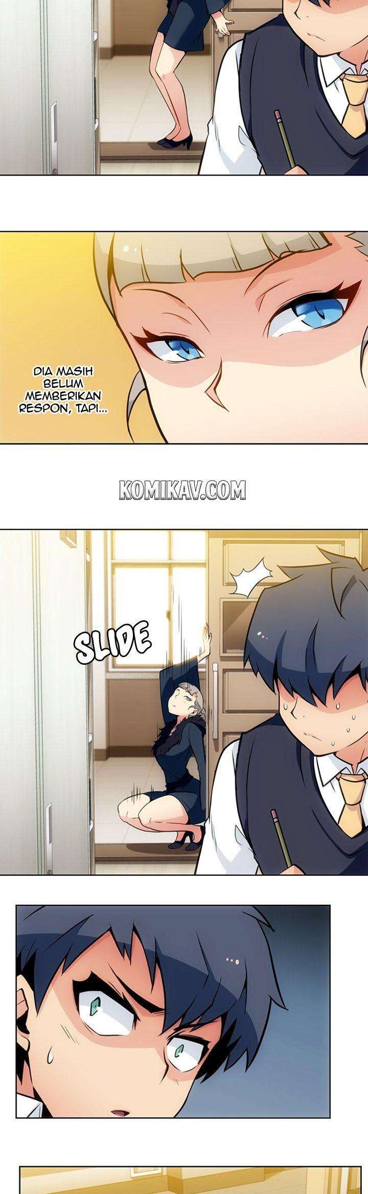 Such a Cute Spy chapter 26 halaman 14
