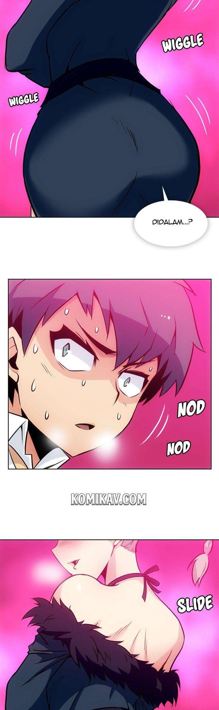Such a Cute Spy chapter 26 halaman 17