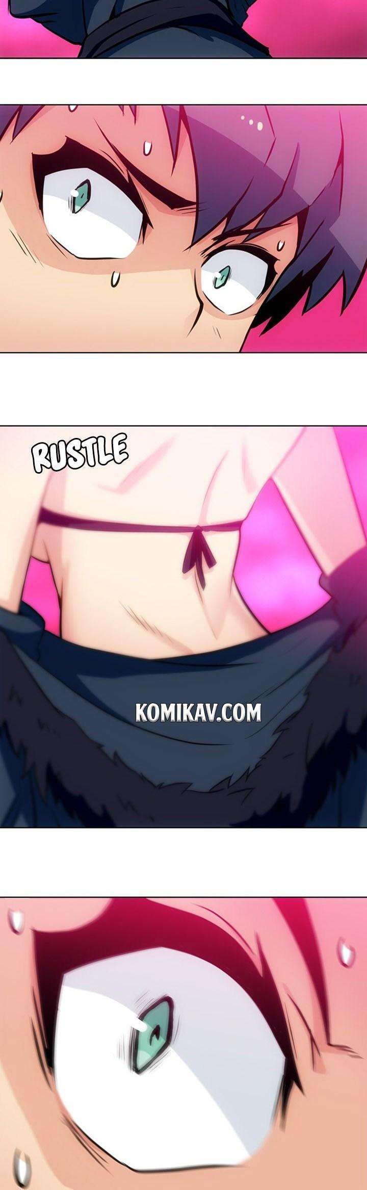 Such a Cute Spy chapter 26 halaman 18