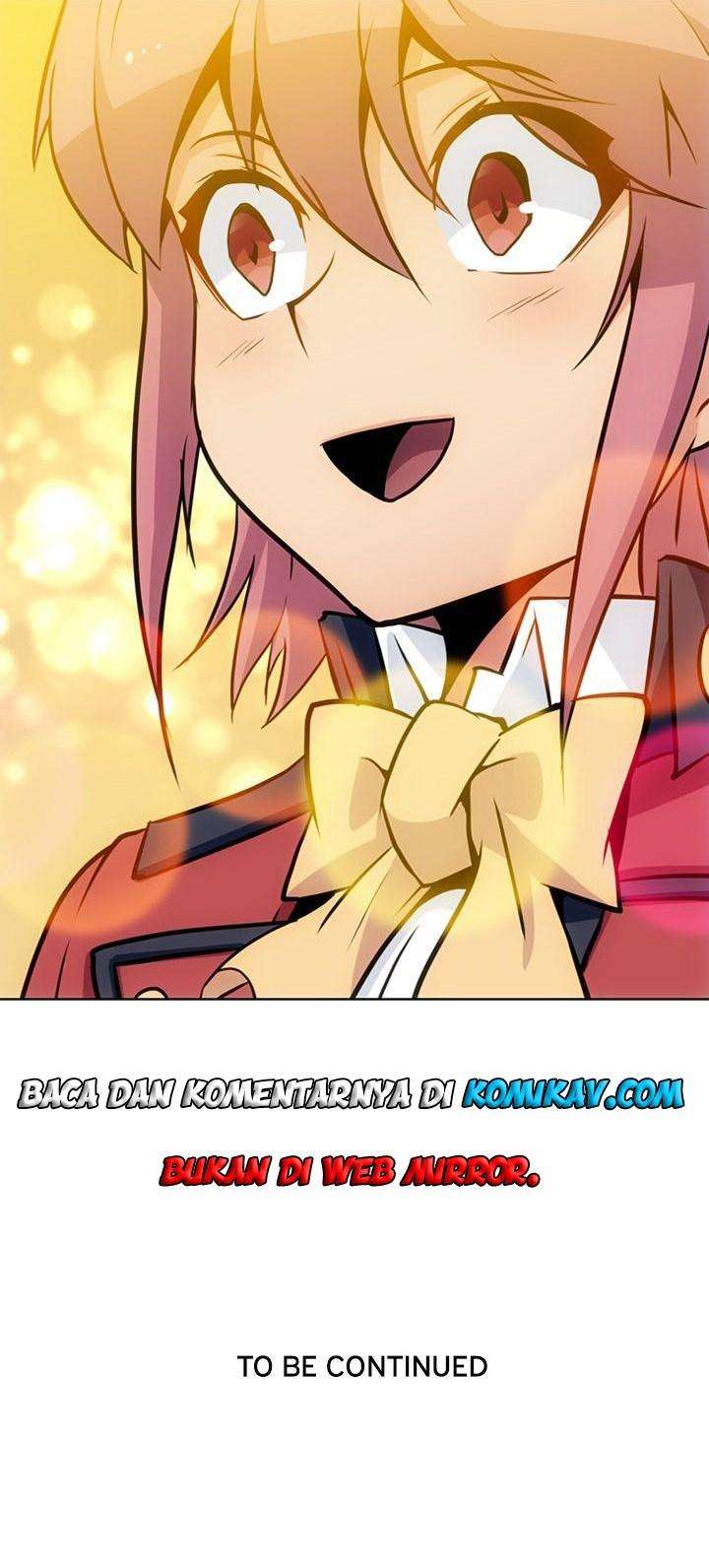 Such a Cute Spy chapter 26 halaman 31