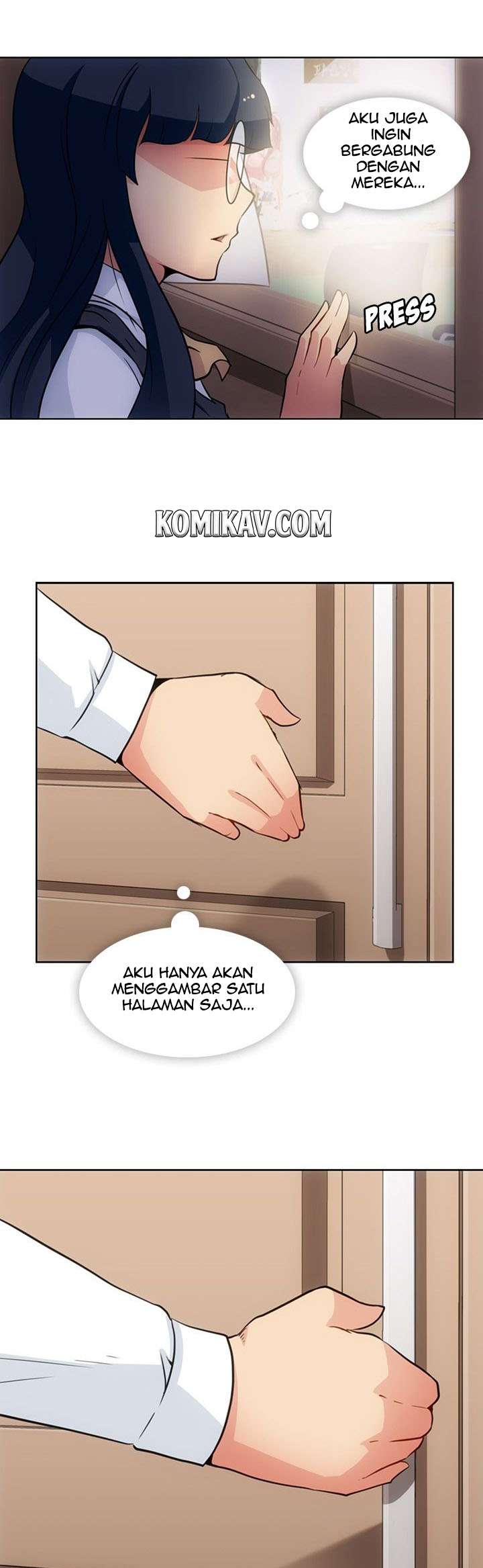 Such a Cute Spy chapter 27 halaman 21