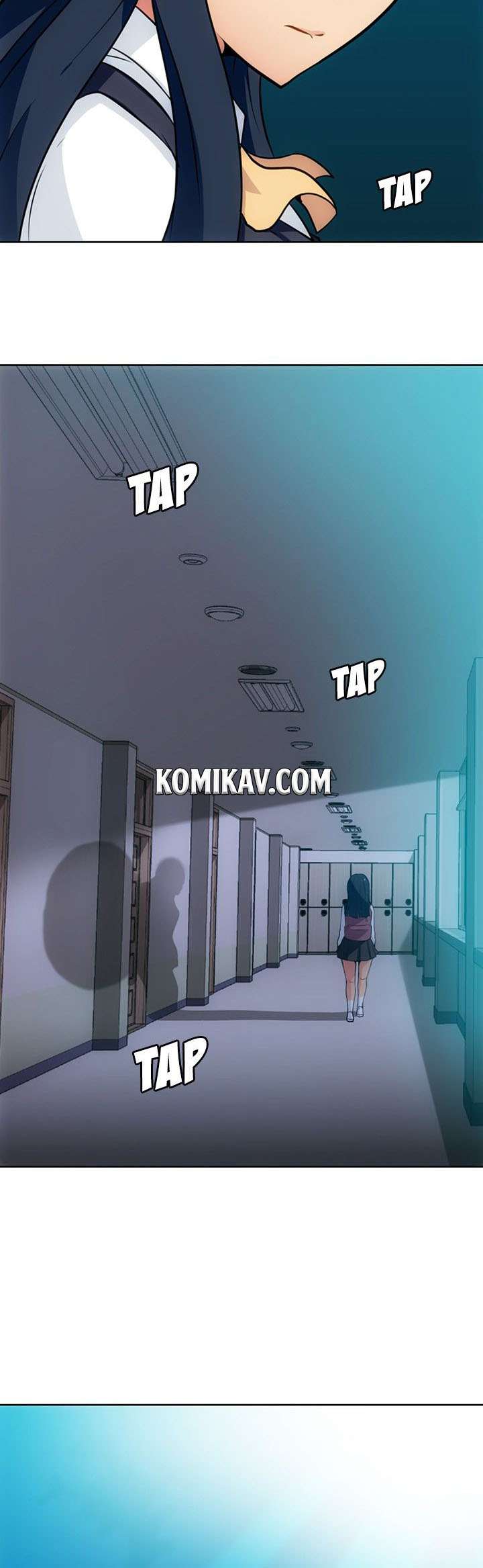 Such a Cute Spy chapter 27 halaman 24