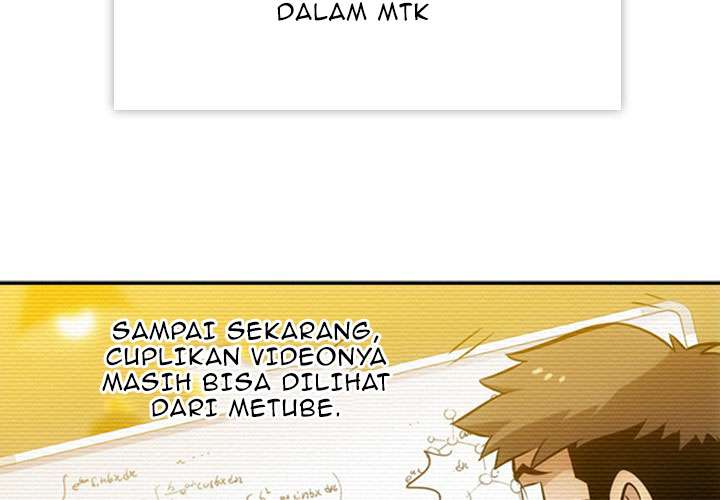 Such a Cute Spy Bab 3 halaman 4