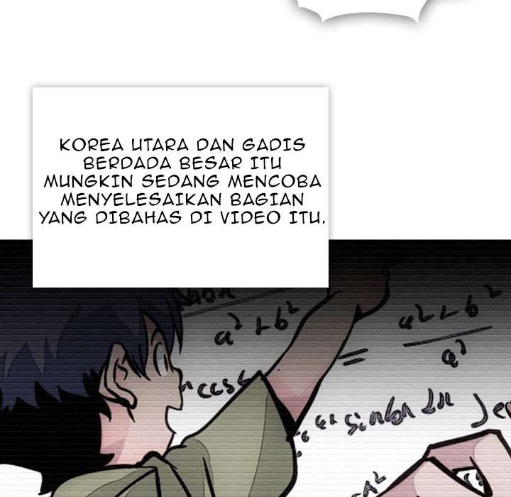 Such a Cute Spy Bab 3 halaman 6