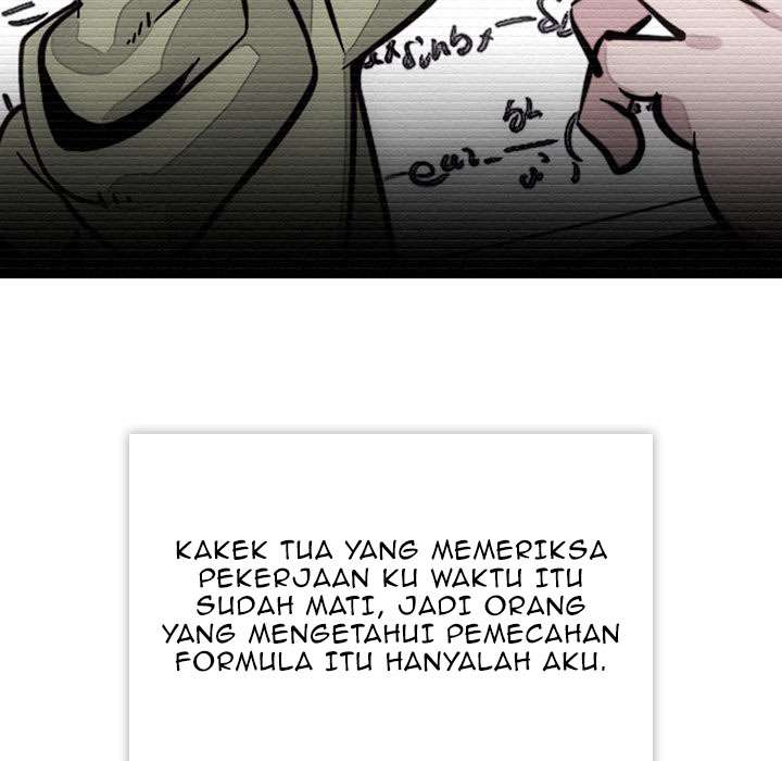Such a Cute Spy Bab 3 halaman 7