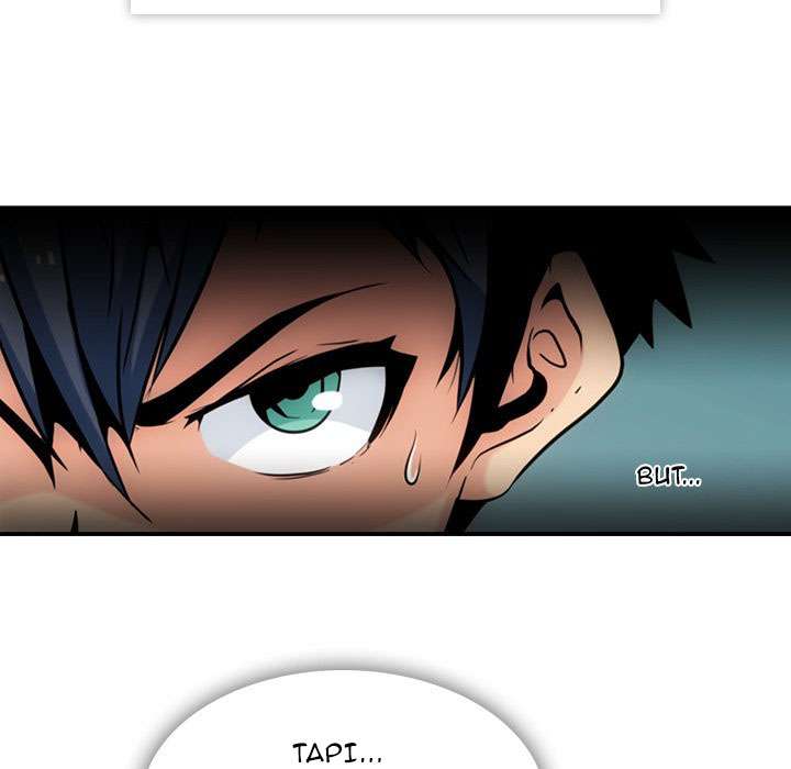 Such a Cute Spy Bab 3 halaman 8