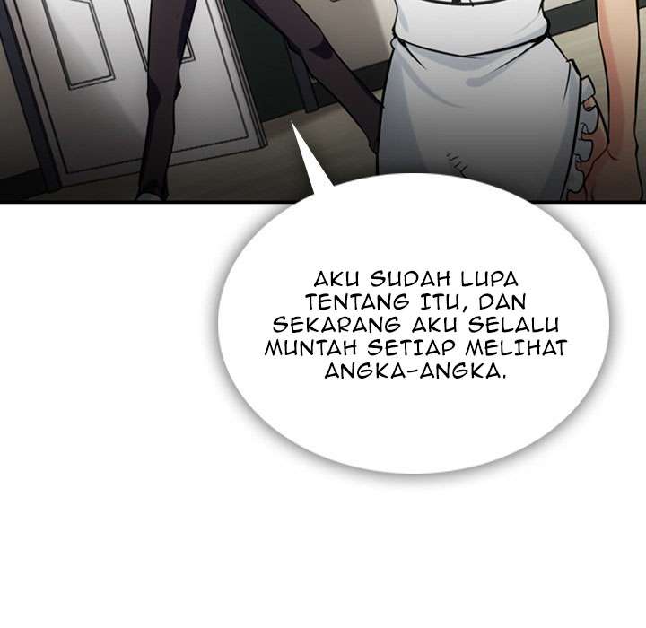 Such a Cute Spy Bab 3 halaman 10