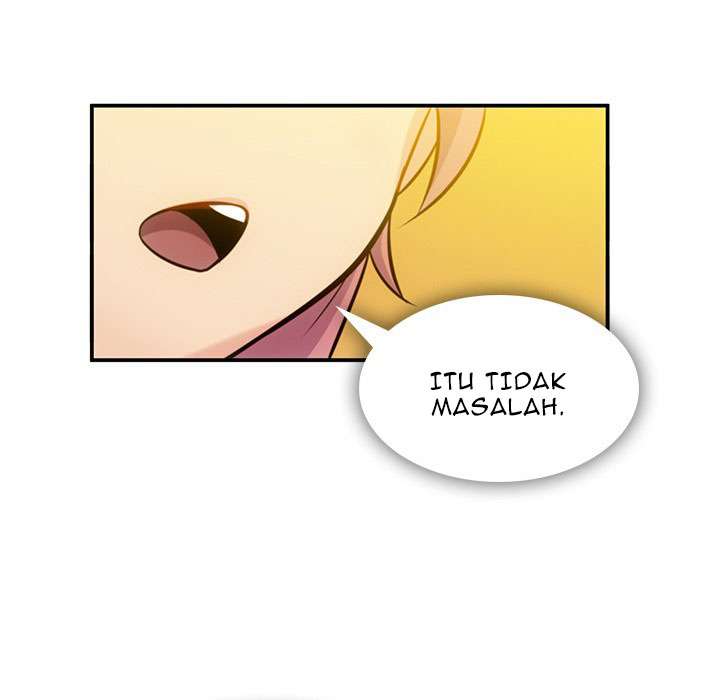 Such a Cute Spy Bab 3 halaman 11